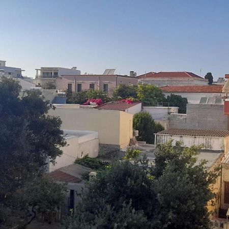 Apartment 29 Rhodes City 外观 照片