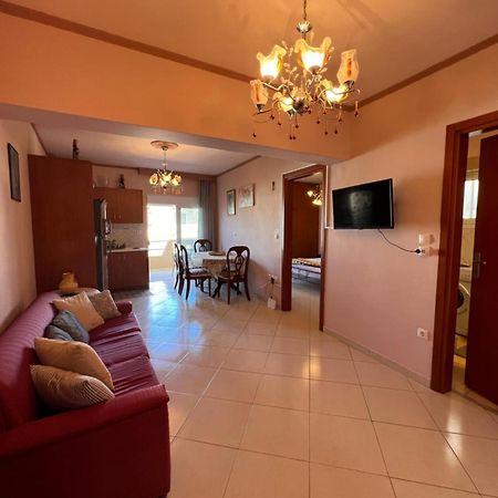 Apartment 29 Rhodes City 外观 照片