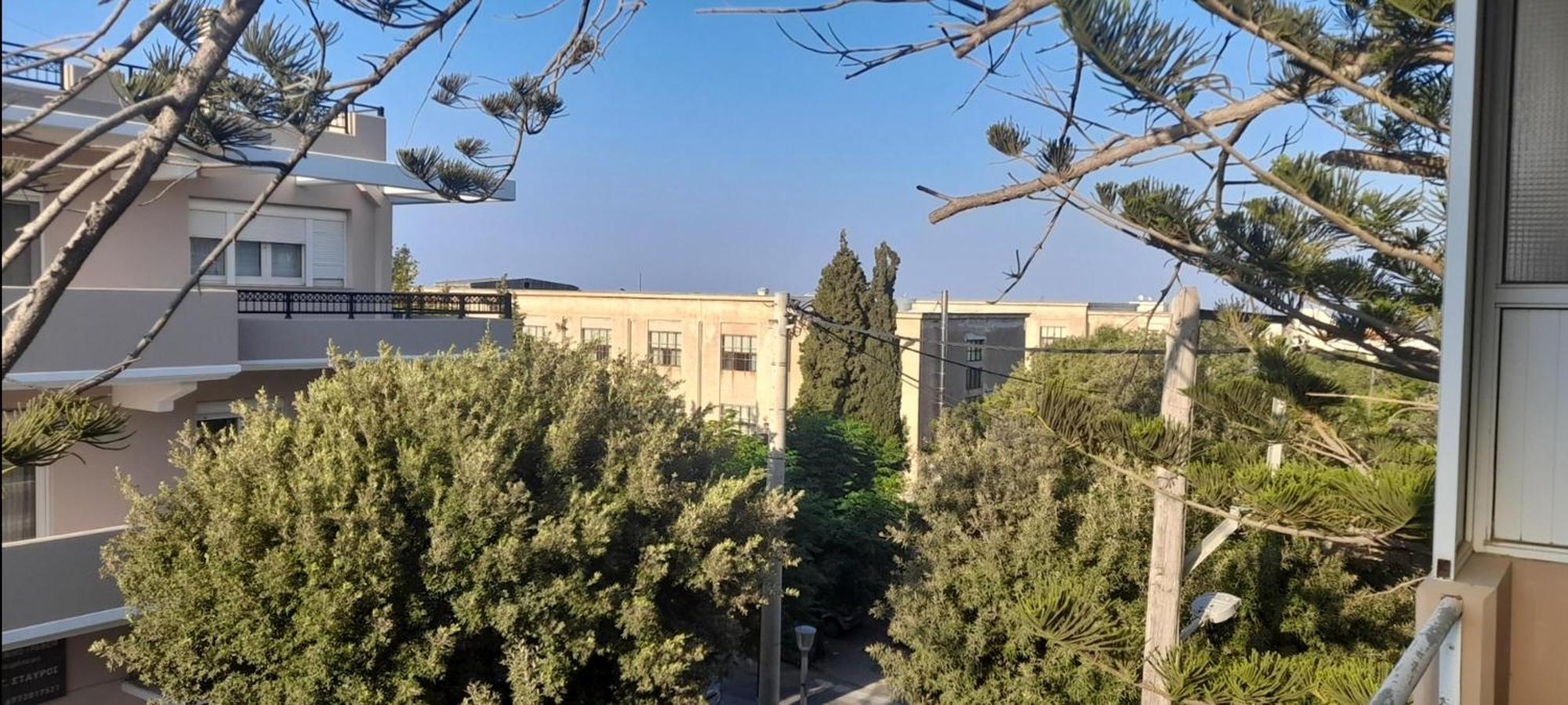 Apartment 29 Rhodes City 外观 照片