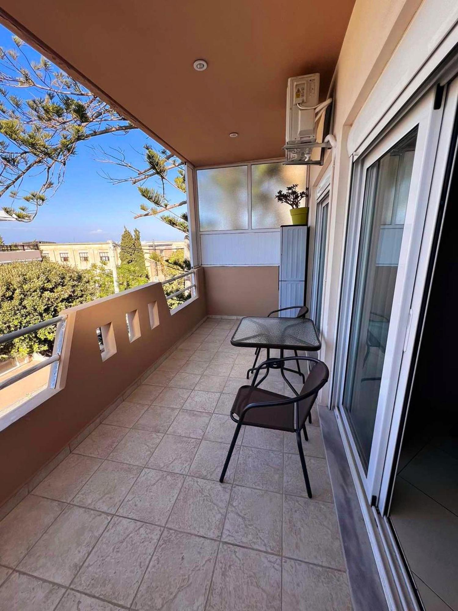 Apartment 29 Rhodes City 外观 照片