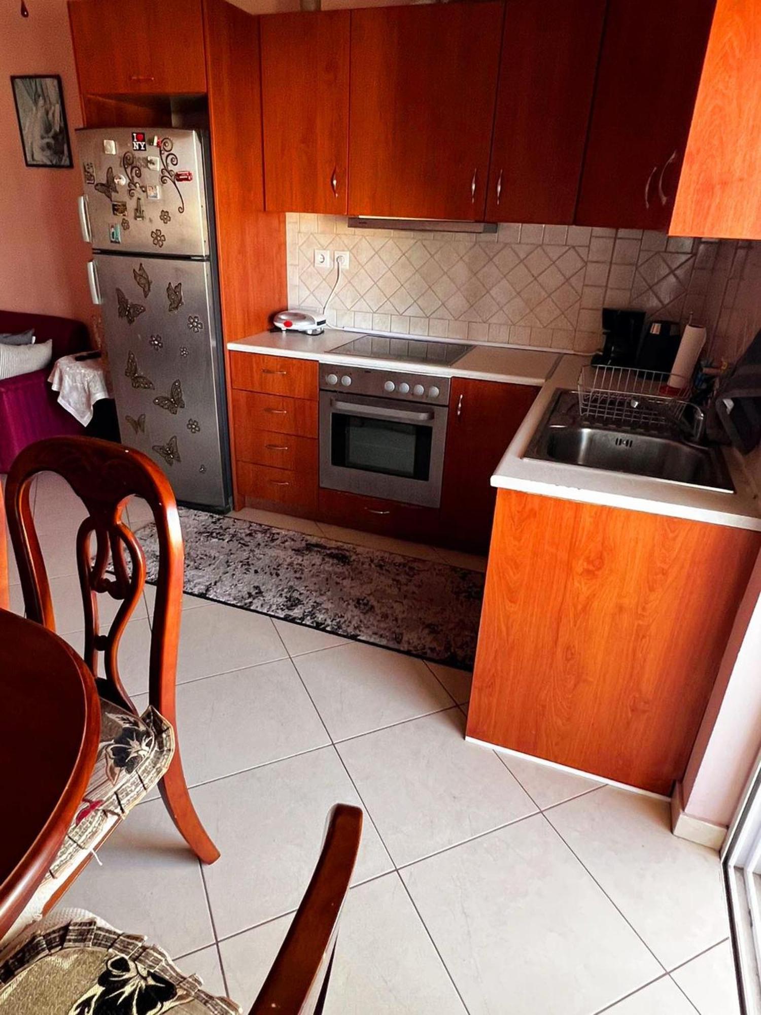 Apartment 29 Rhodes City 外观 照片