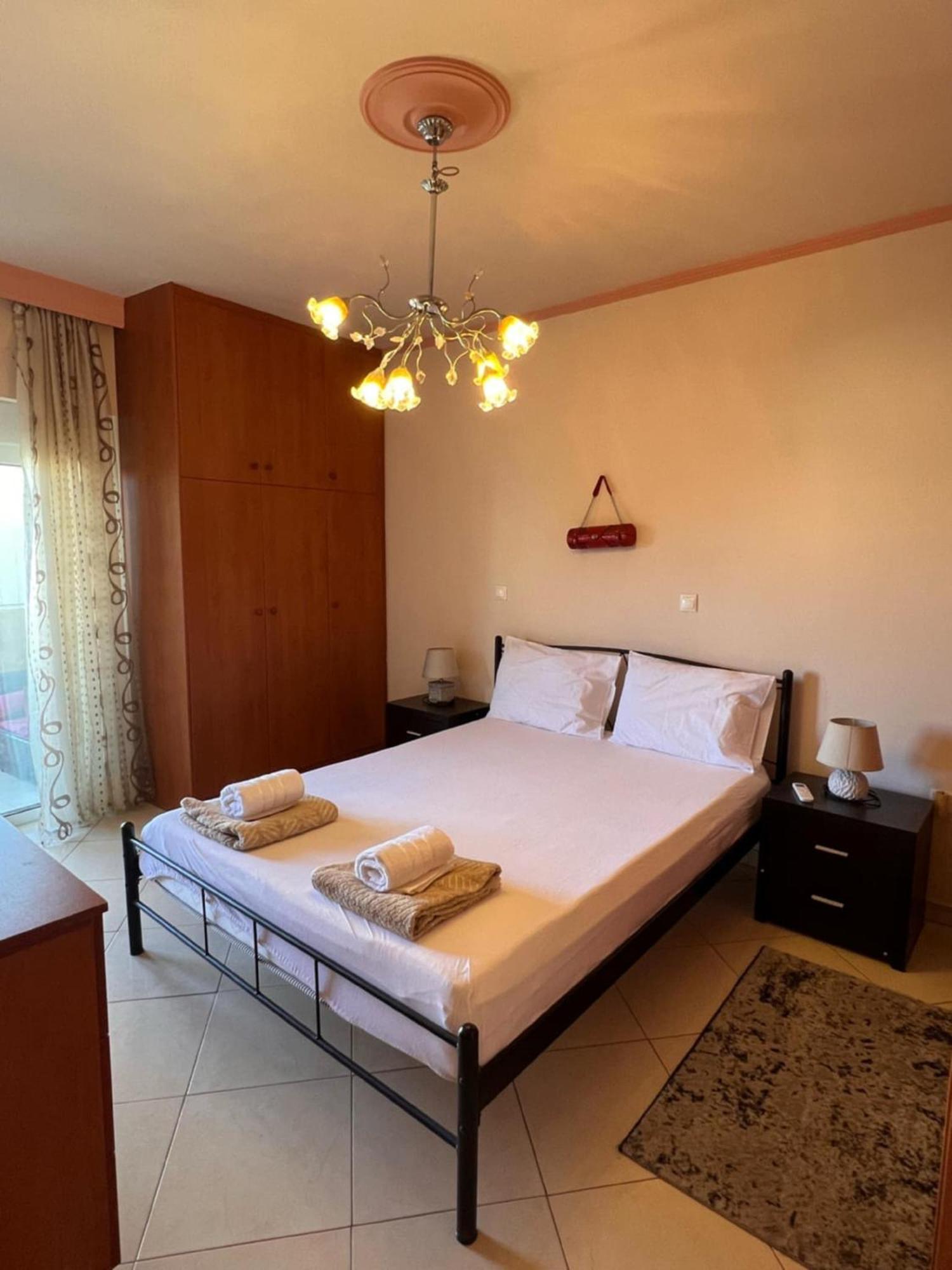 Apartment 29 Rhodes City 外观 照片