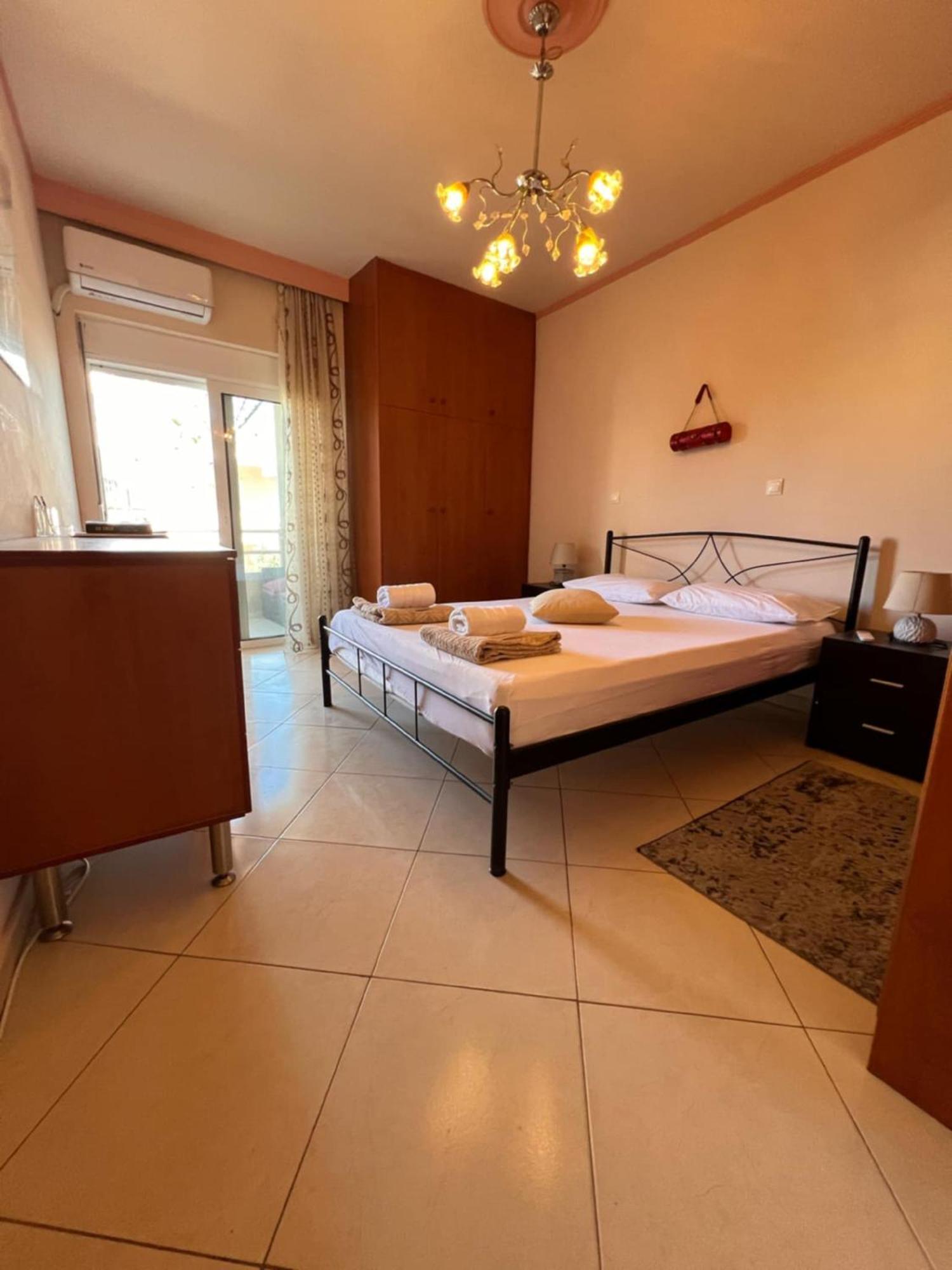 Apartment 29 Rhodes City 外观 照片