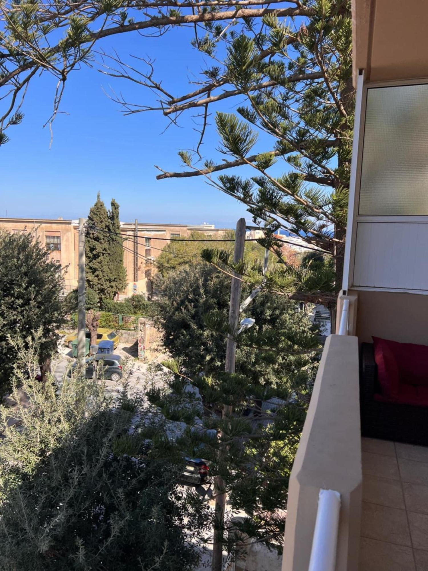 Apartment 29 Rhodes City 外观 照片