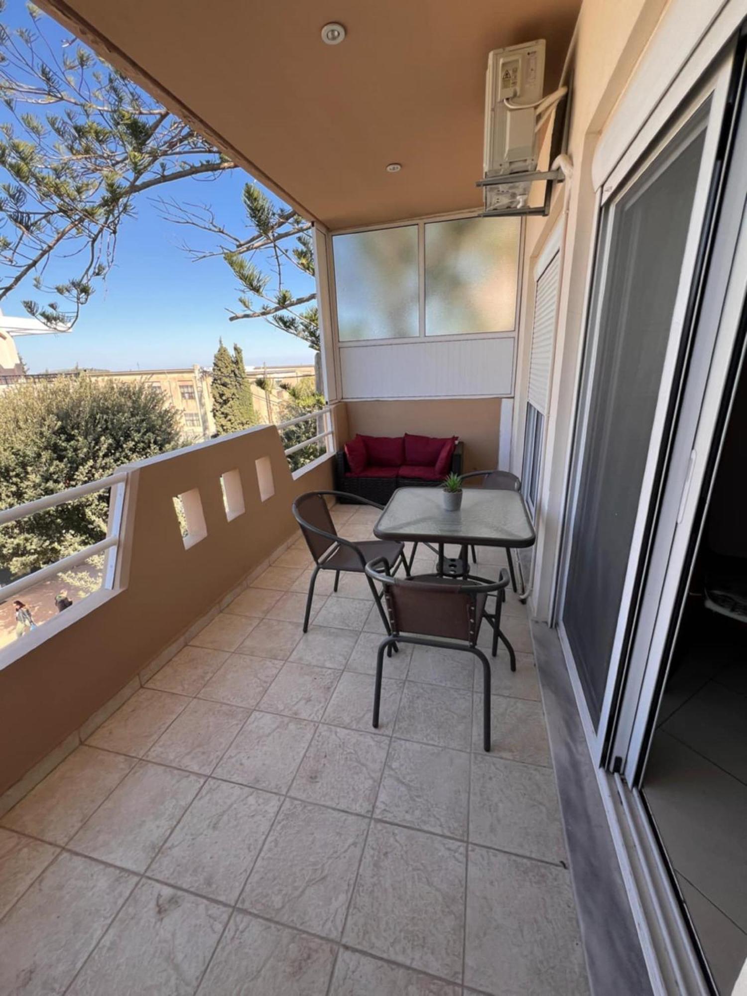Apartment 29 Rhodes City 外观 照片