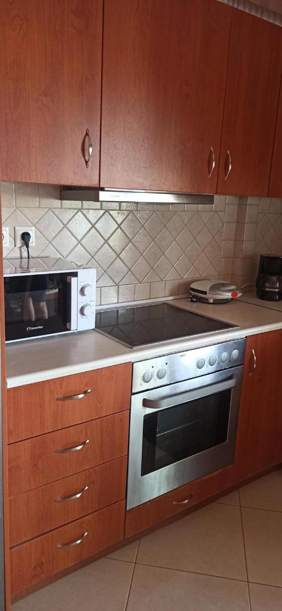 Apartment 29 Rhodes City 外观 照片