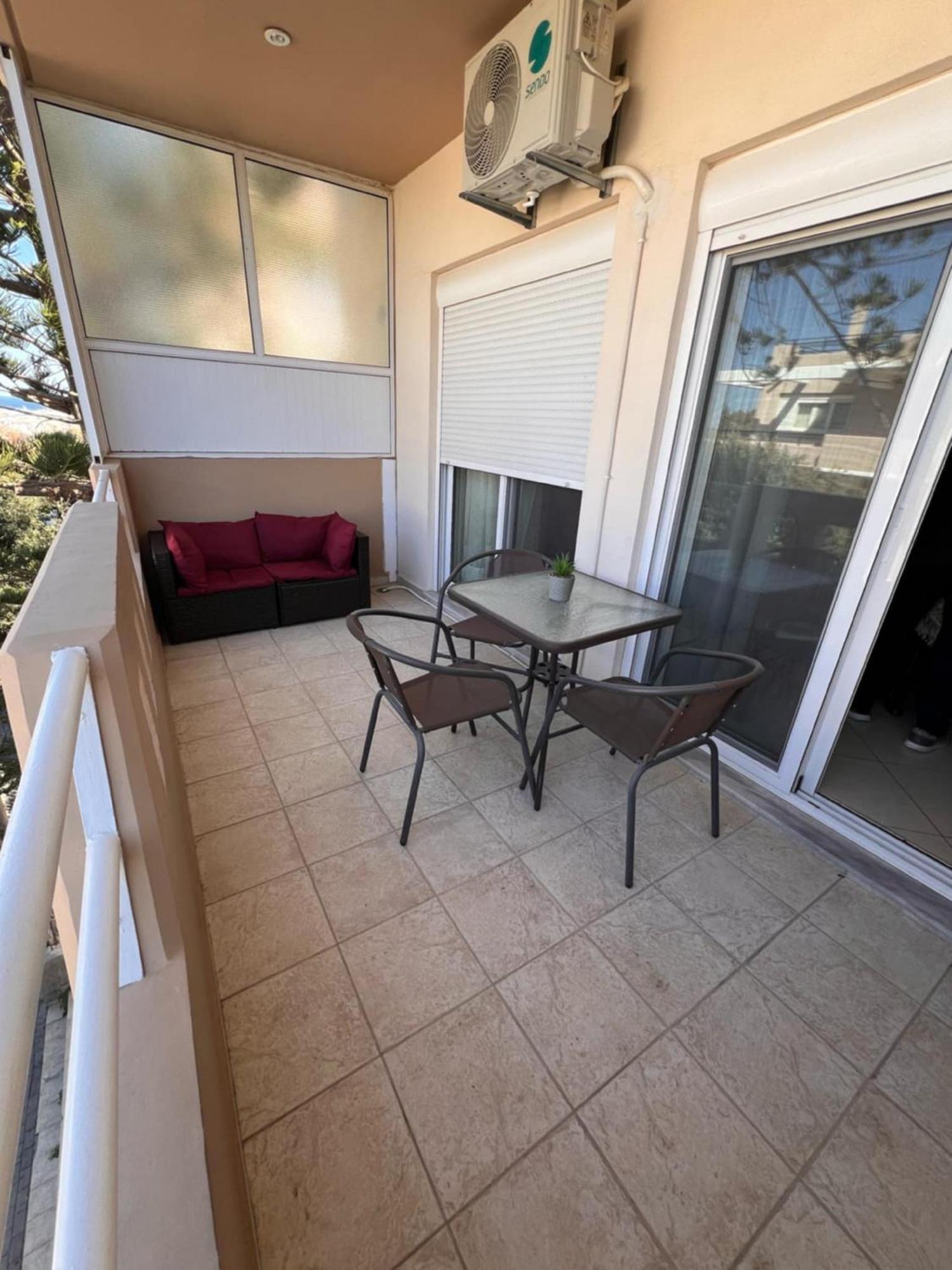 Apartment 29 Rhodes City 外观 照片