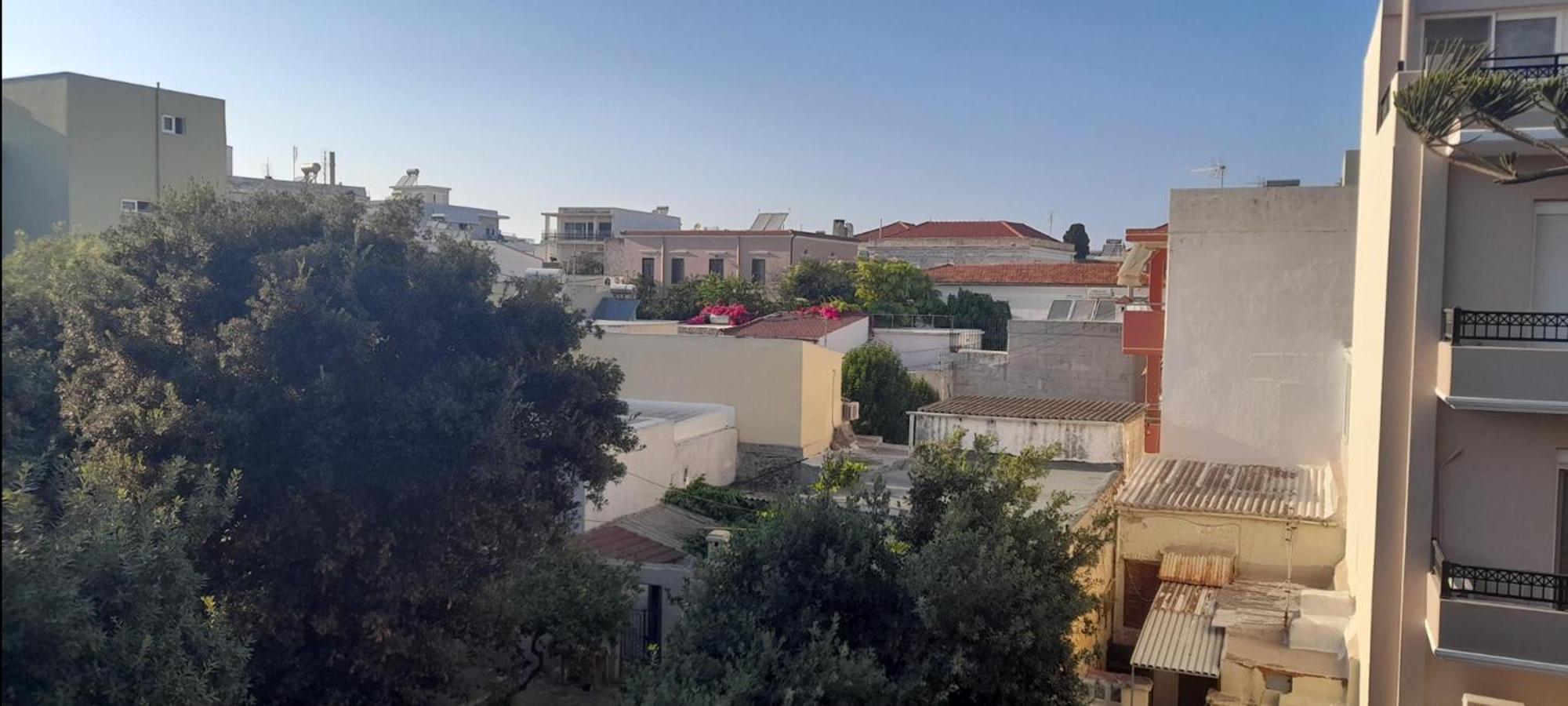 Apartment 29 Rhodes City 外观 照片