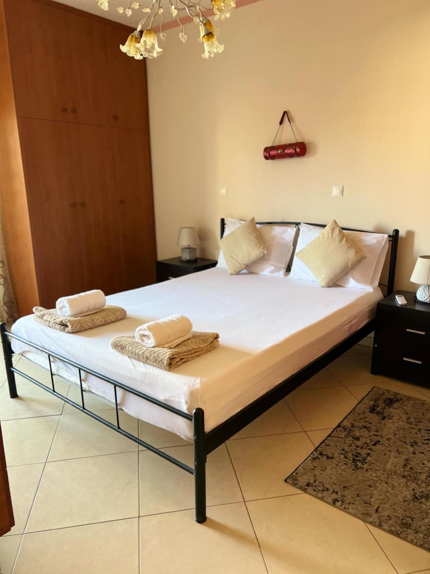 Apartment 29 Rhodes City 外观 照片