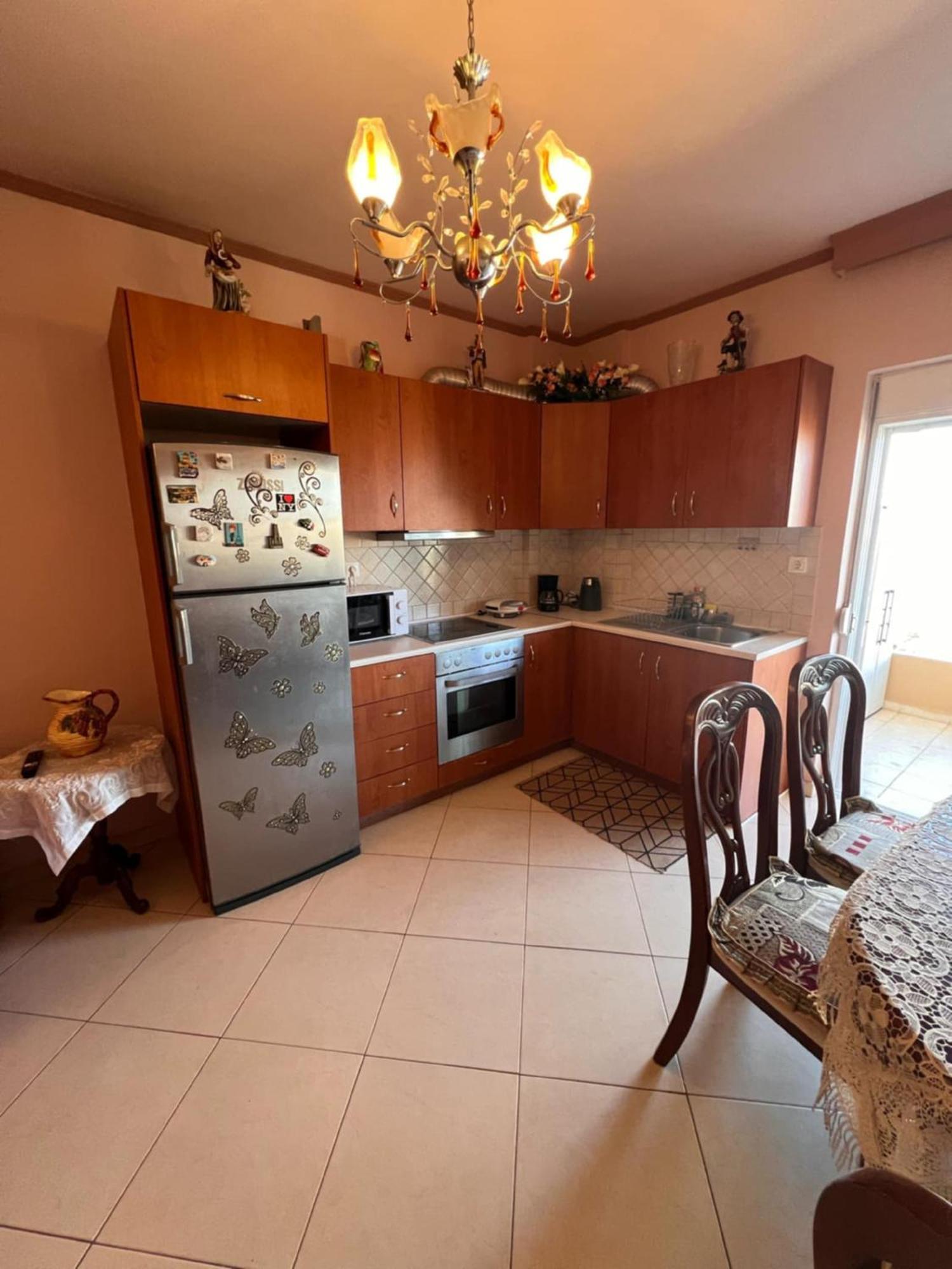 Apartment 29 Rhodes City 外观 照片