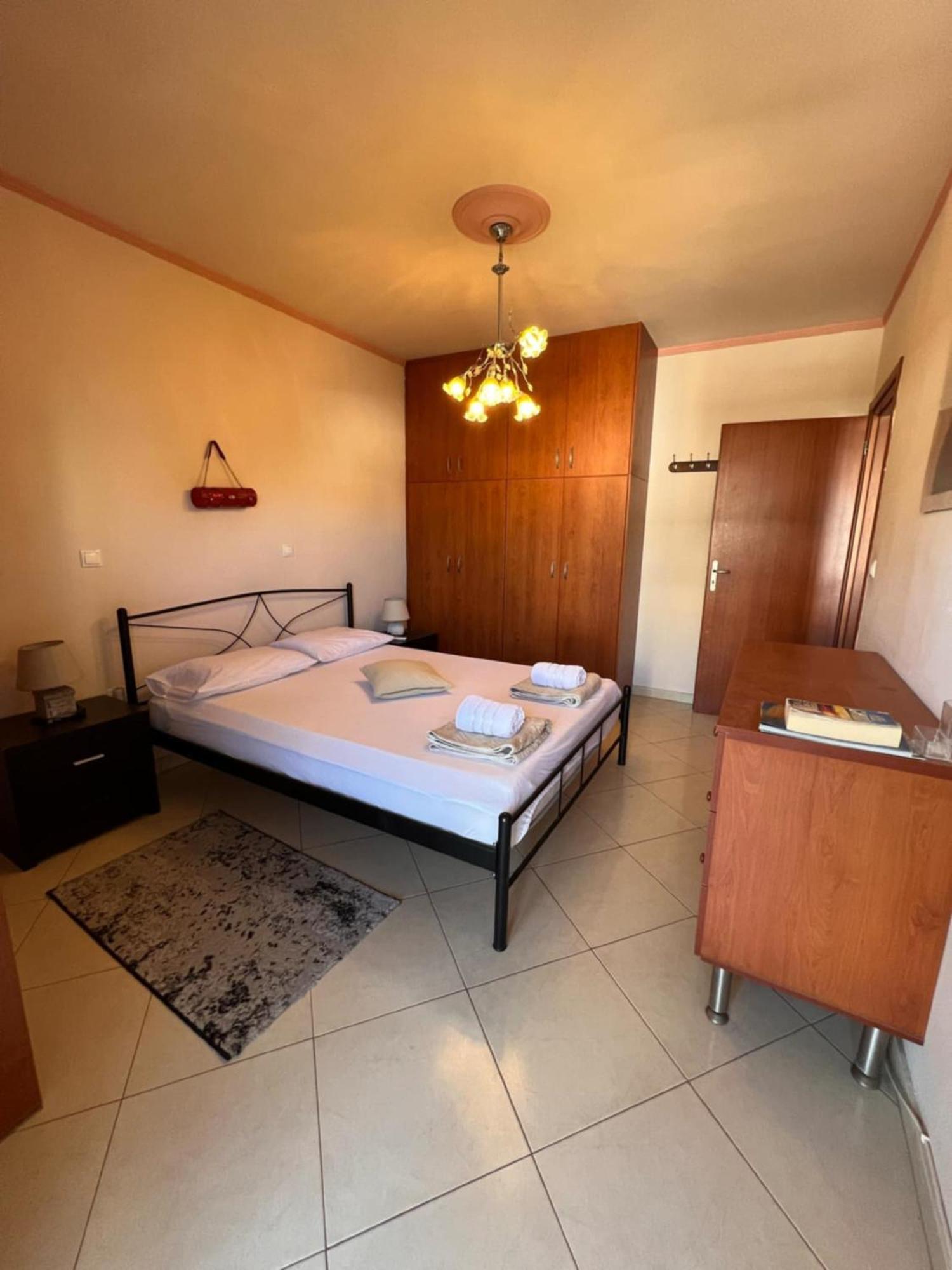 Apartment 29 Rhodes City 外观 照片