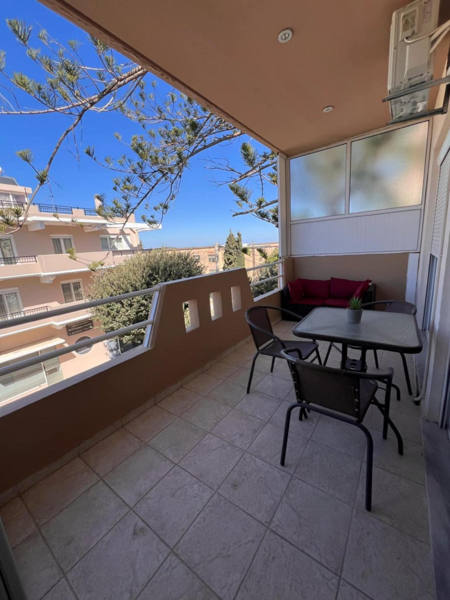 Apartment 29 Rhodes City 外观 照片