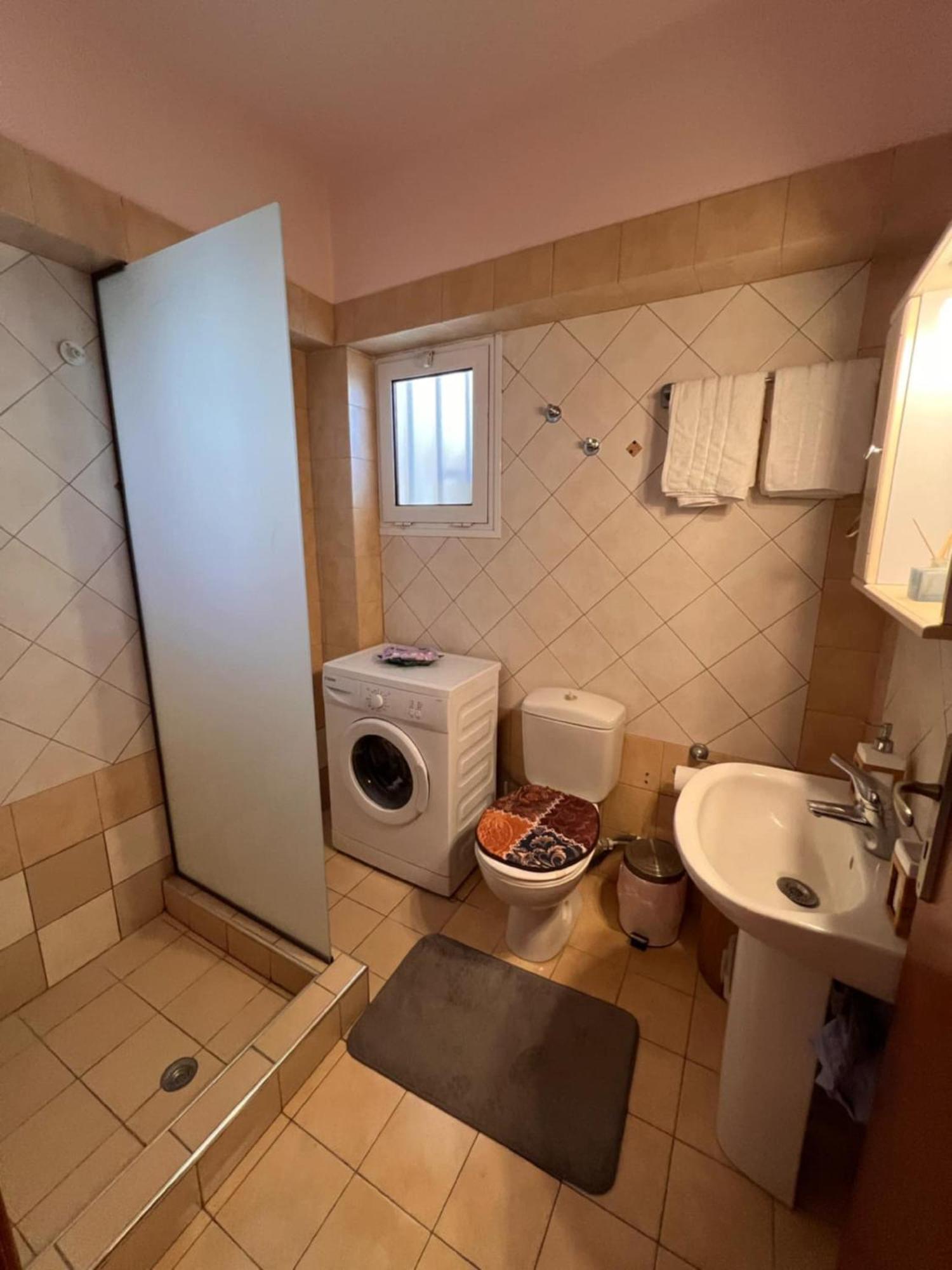 Apartment 29 Rhodes City 外观 照片