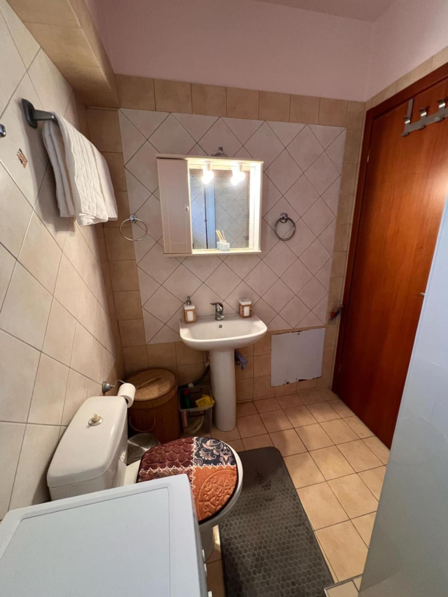 Apartment 29 Rhodes City 外观 照片