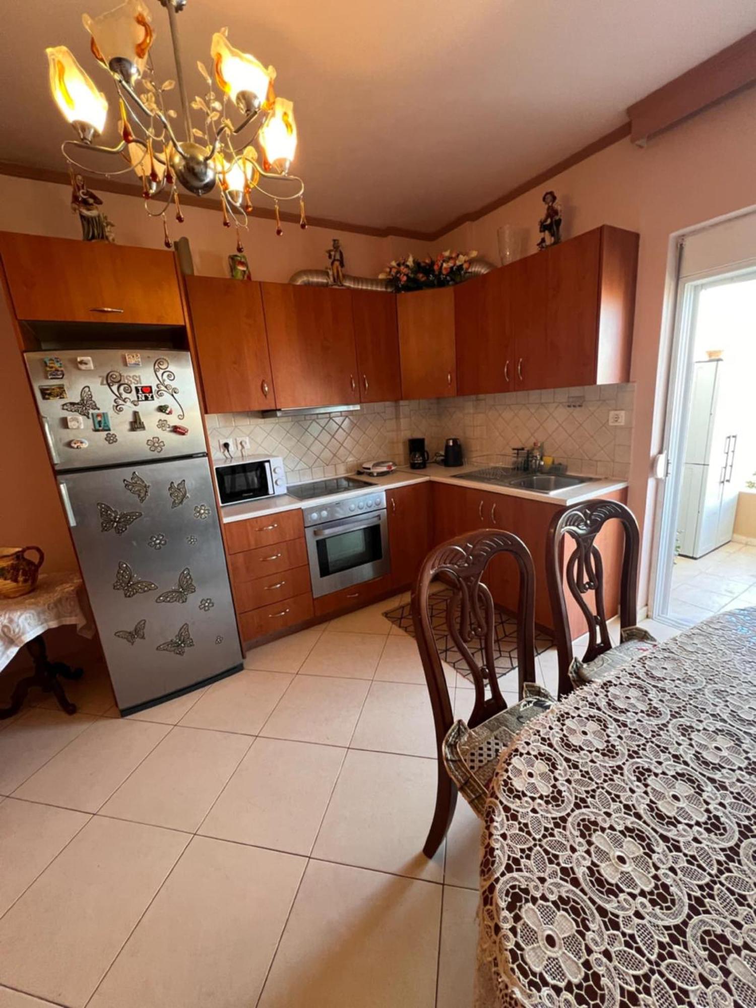 Apartment 29 Rhodes City 外观 照片