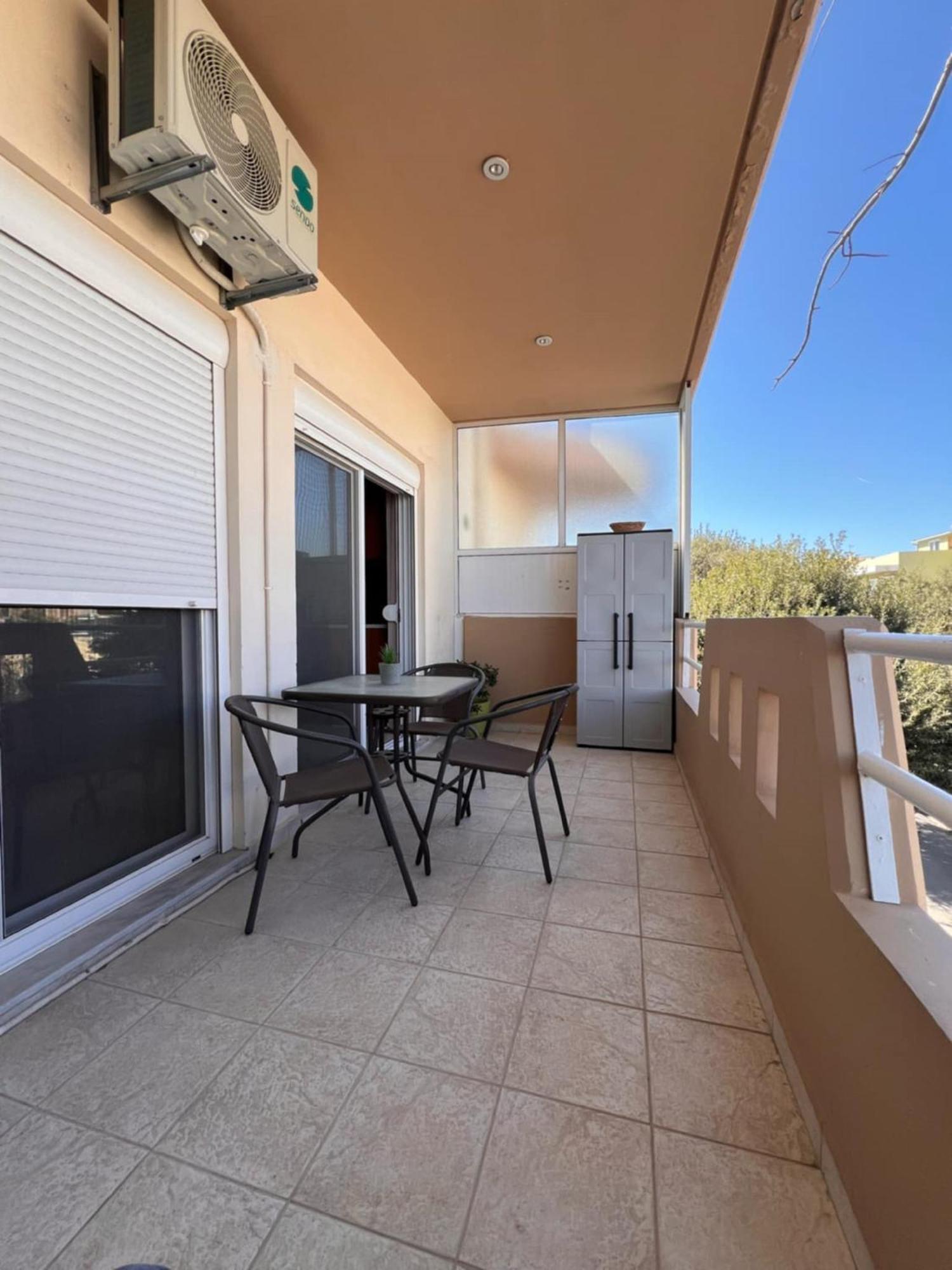 Apartment 29 Rhodes City 外观 照片