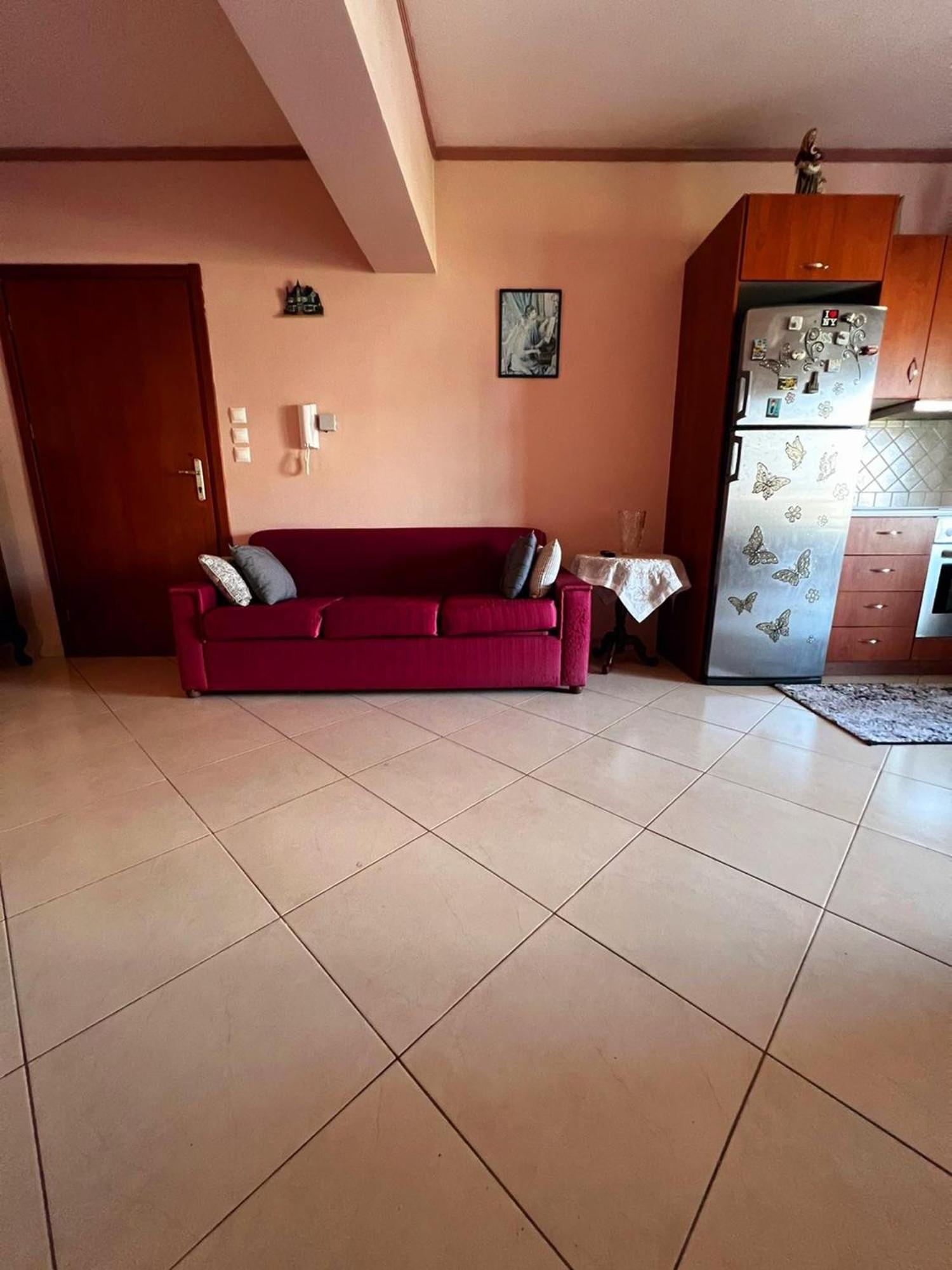 Apartment 29 Rhodes City 外观 照片