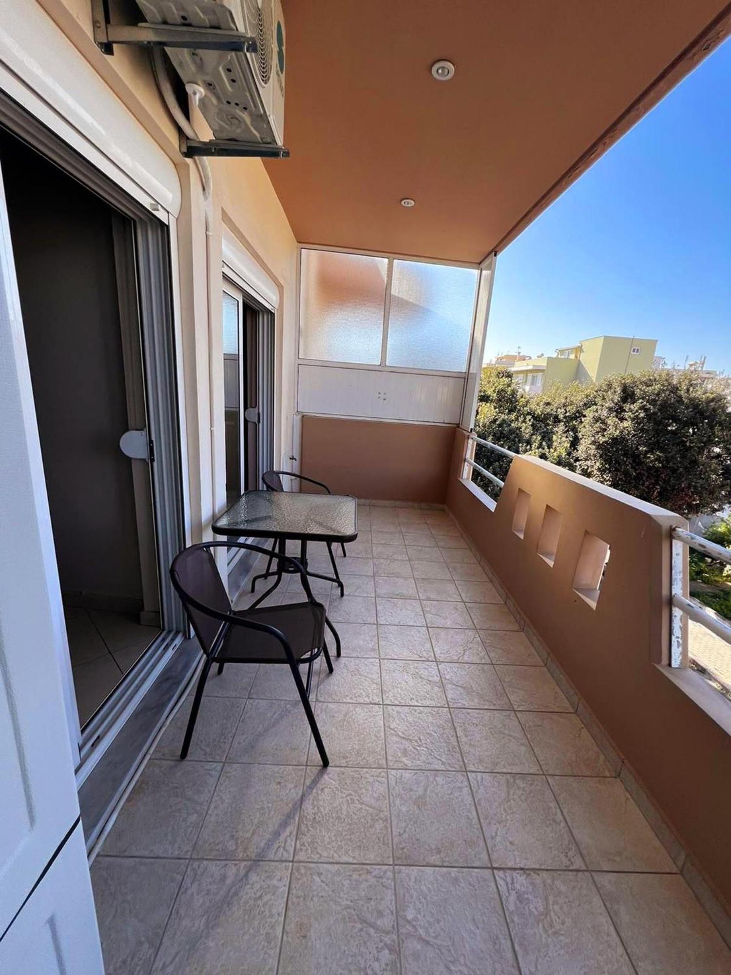 Apartment 29 Rhodes City 外观 照片