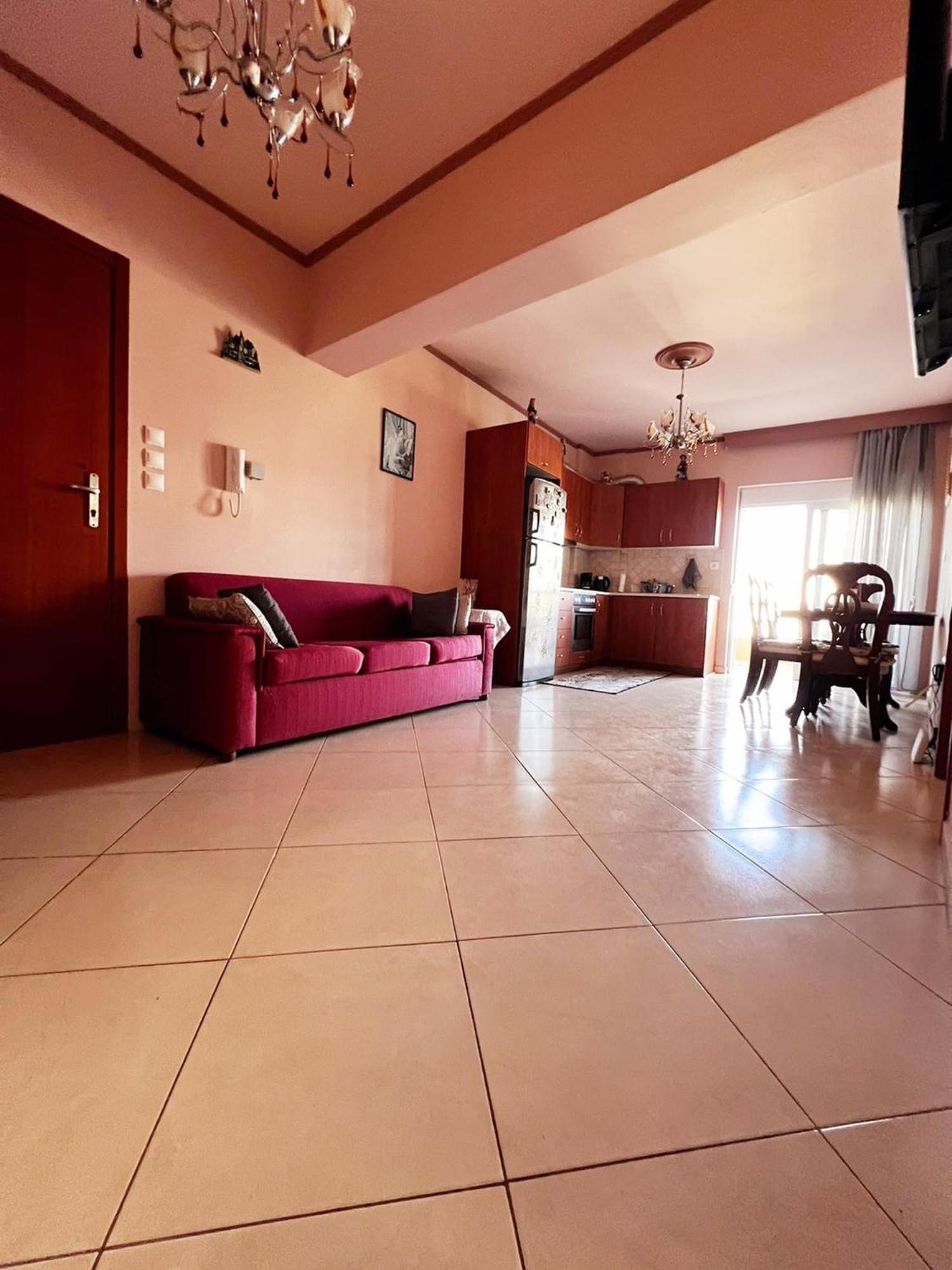 Apartment 29 Rhodes City 外观 照片