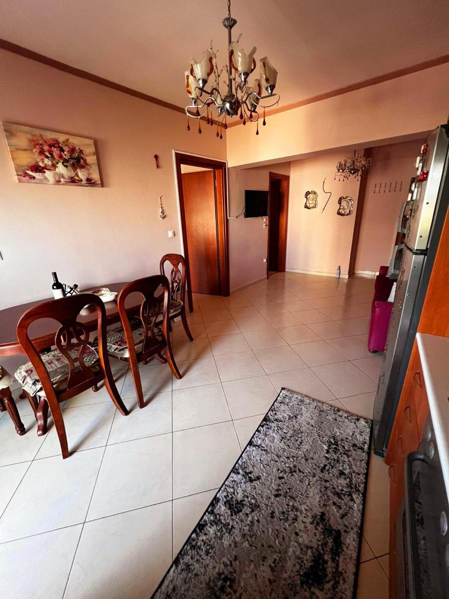 Apartment 29 Rhodes City 外观 照片