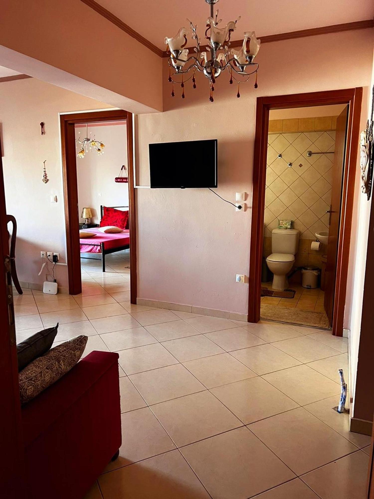 Apartment 29 Rhodes City 外观 照片