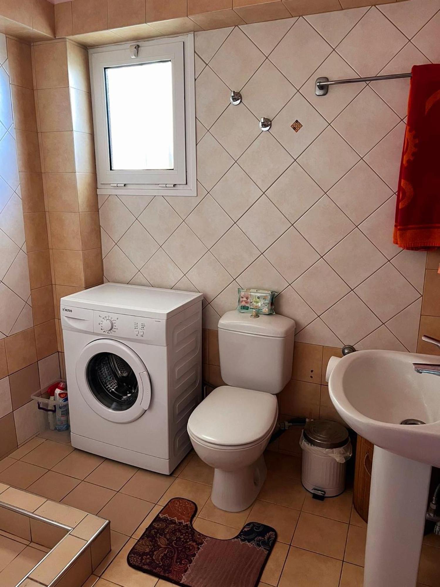 Apartment 29 Rhodes City 外观 照片