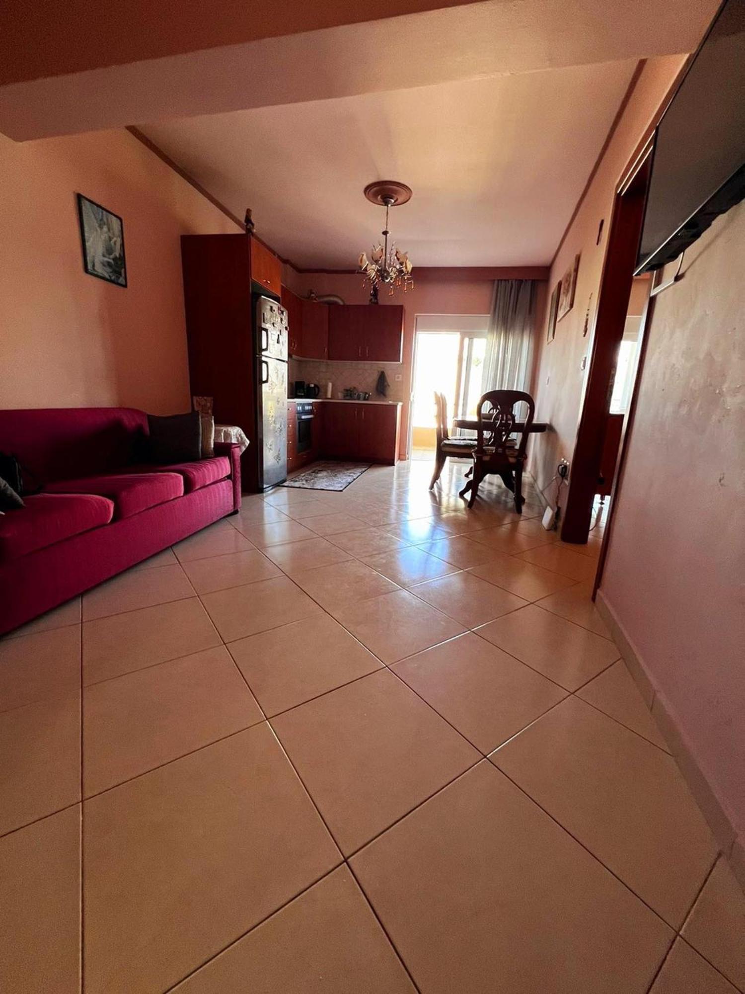 Apartment 29 Rhodes City 外观 照片
