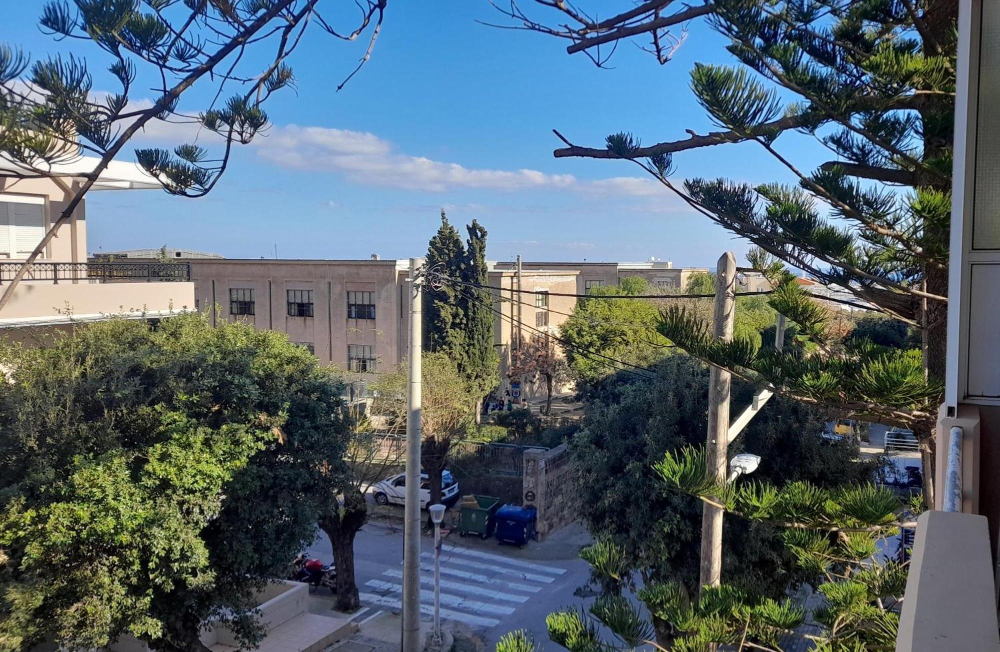 Apartment 29 Rhodes City 外观 照片
