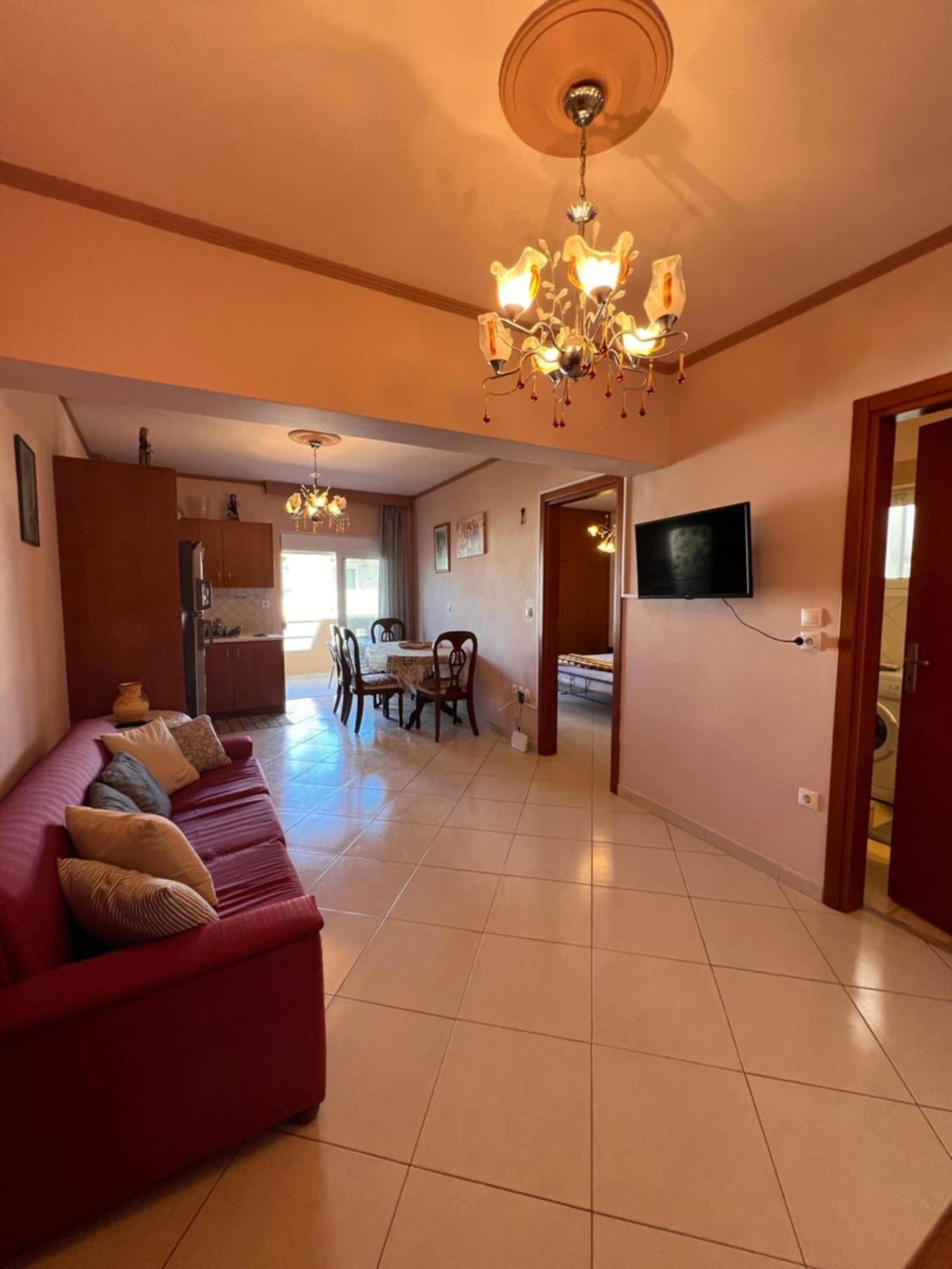 Apartment 29 Rhodes City 外观 照片