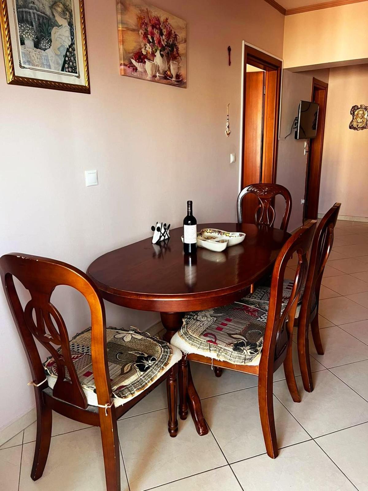 Apartment 29 Rhodes City 外观 照片